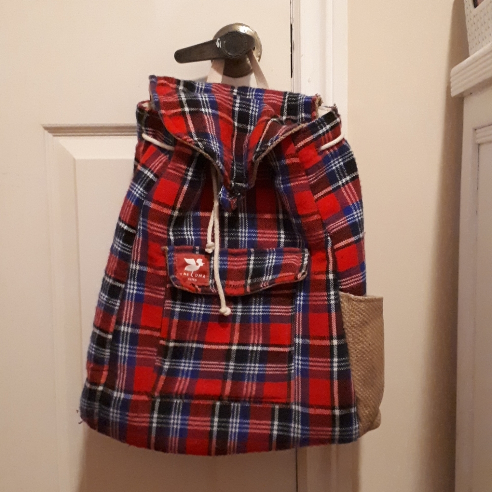 Taaluma Tote